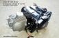 4 Takt Motor 125cc, 4 Gang Semi Automatik, Kick und E-Starter (unten)